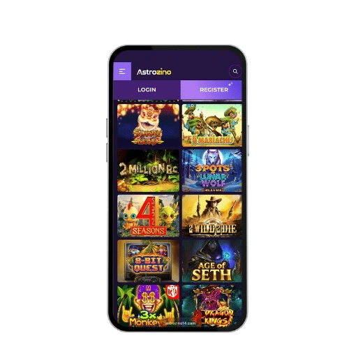 Astro zino apk