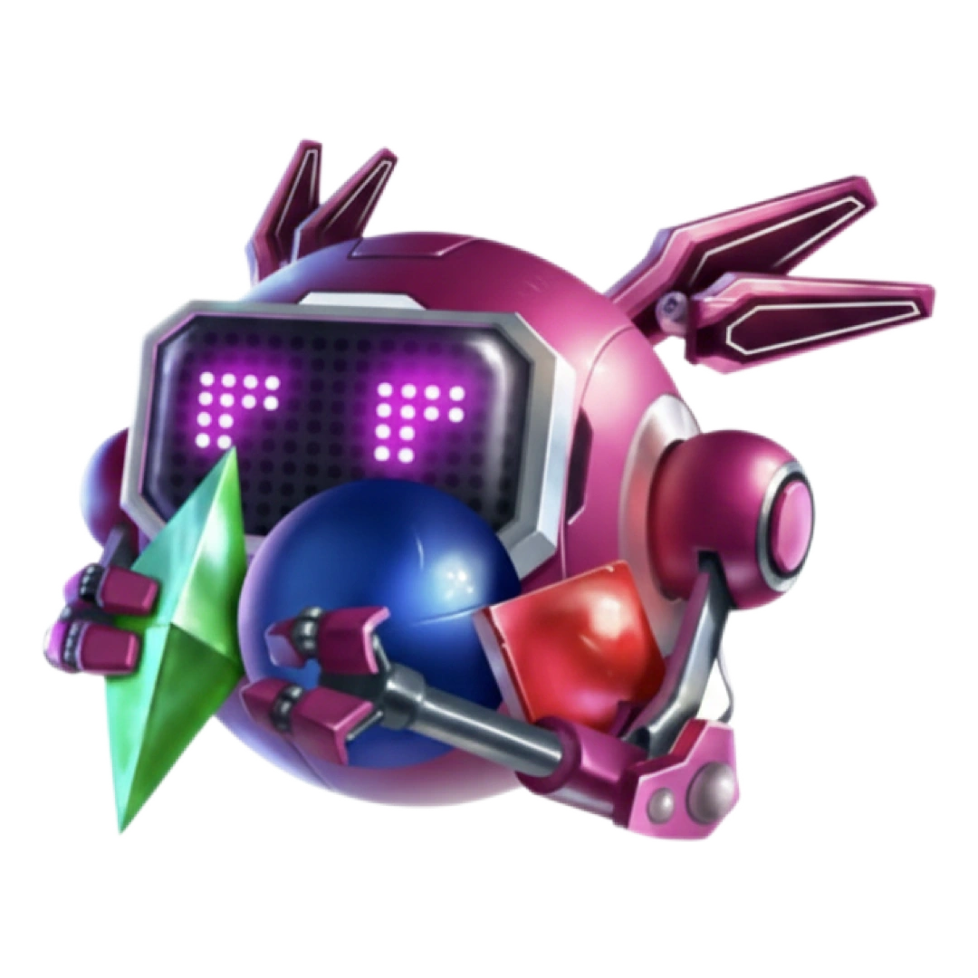 Astro zino mobiel